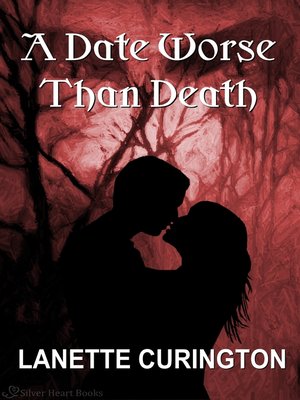 cover image of A Date Worse Than Death